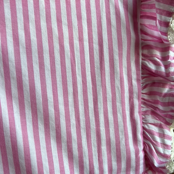 Addison Ray’s Dress & Bloomers Set - Picture 3 of 10